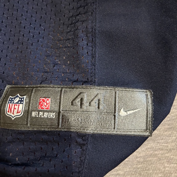 Seattle Seahawks Jersey - Picture 6 of 6